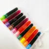 10 color ink sac