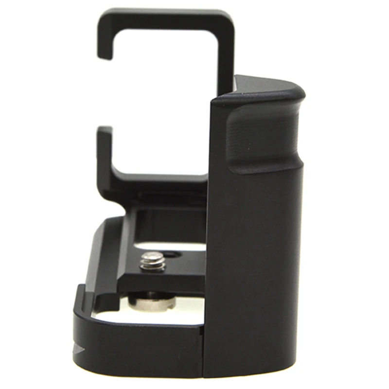 Вертикальная быстросъемная L образная пластина/кронштейн держатель рукоятка