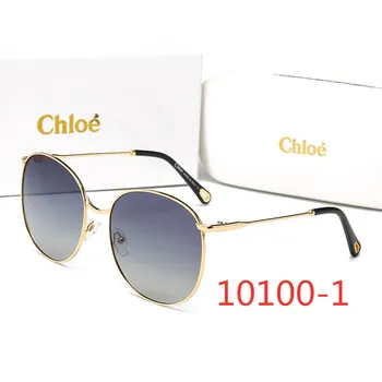 

ZO86 Chloe- classic fashion luxury brand high-quality glasses, original packaging sunglasses, polarized glasses