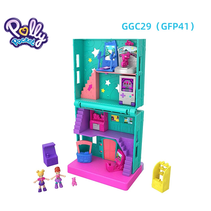 juguetes de mattel para niñas