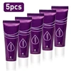 5pcs-Purple