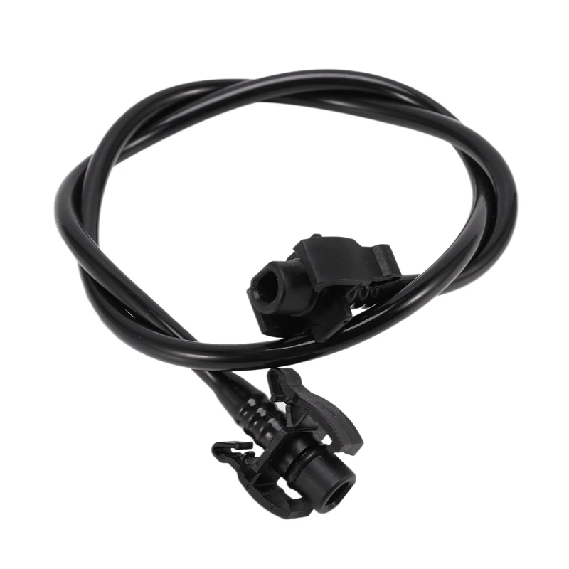 Tubo de barrido para radiador de coche Peugeot/Citroen 1323Y2, MANGUERA DE AGUA de goma, retorno