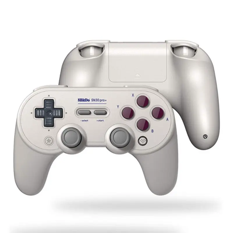 

SN30 Pro+ Wireless Bluetooth Gamepad Controller For NS Switch Customize #G20