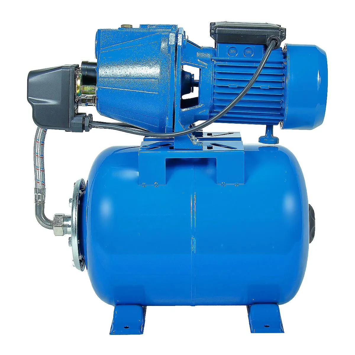 Насосная станция AquamotoR APS ARJET 60 1 19|Насосы| |