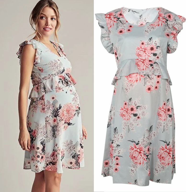 Pregnancy Wear Maternity Clothes