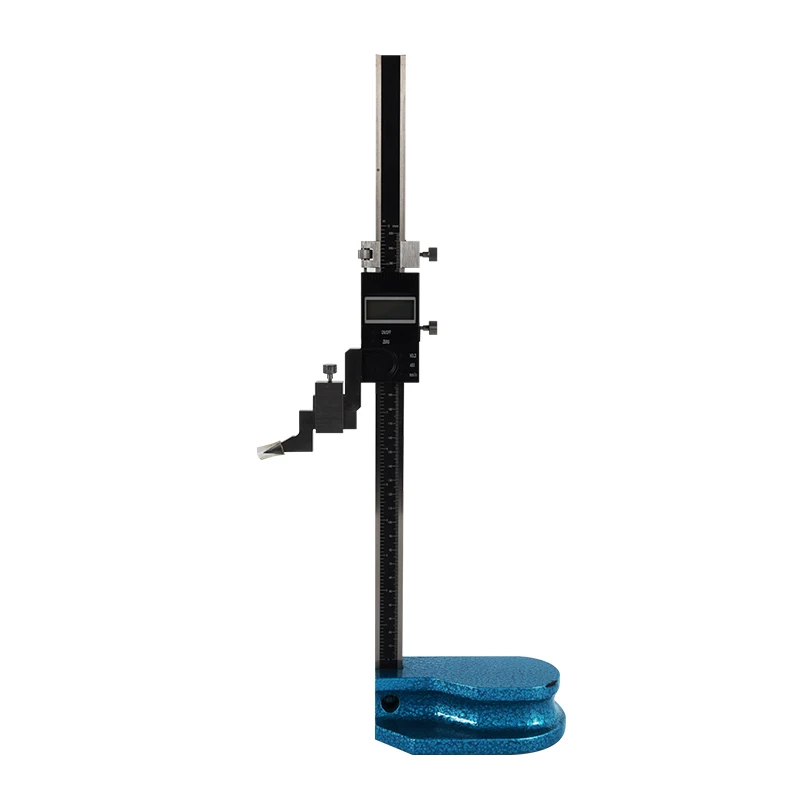 

Digital height gauge 0-150mm electronic height gauge digital caliper electronic height gauge with single beam