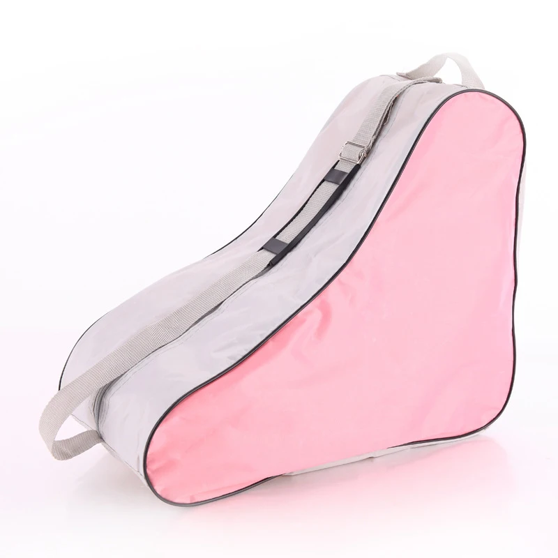 1 шт. Детская сумка для роликовых коньков Портативная переноски на плечо