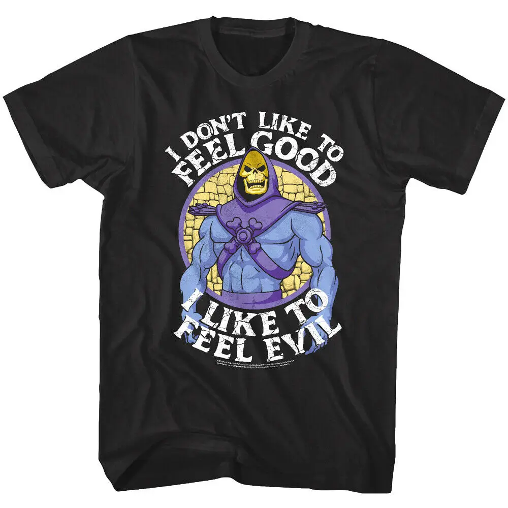 Shirt He Man Eternia|T-Shirts| - AliExpress