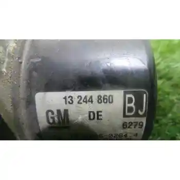 

156335 switchboard Abs Opel Zafira B