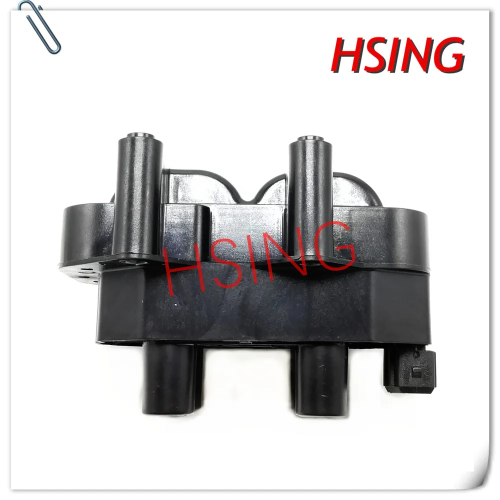 HSINGYE абсолютно новая#92099894 катушка зажигания подходит для AVEO 1.6L амулет Citroen* часть № 0221503470 0221503465 CE89755-11B1