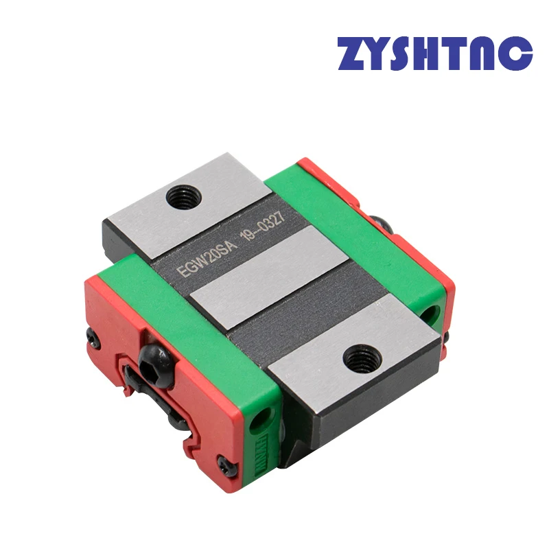 EGH15CA EGH15SA EGW15CC EGW15SC EGH20CA EGH20SA EGW20CC EGW25CC EGH25CA линейный блок рециркуляции отработавших газов квадратных линейной направляющей EGH30CA EGH25S
