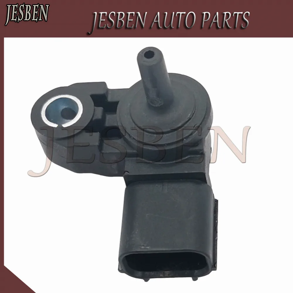 Фото 6BH-82380-00-00 датчик давления воздуха подходит для YAMAHA Jet Boat коллектор абсолютный PWC FX FZ VX FZR FZS SX240 Sidewinder 2009-2018 №1