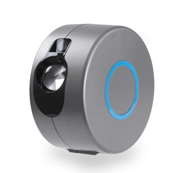 

Rotating LED Projector Starry Night Lamp Star Sky Projection Light Remote