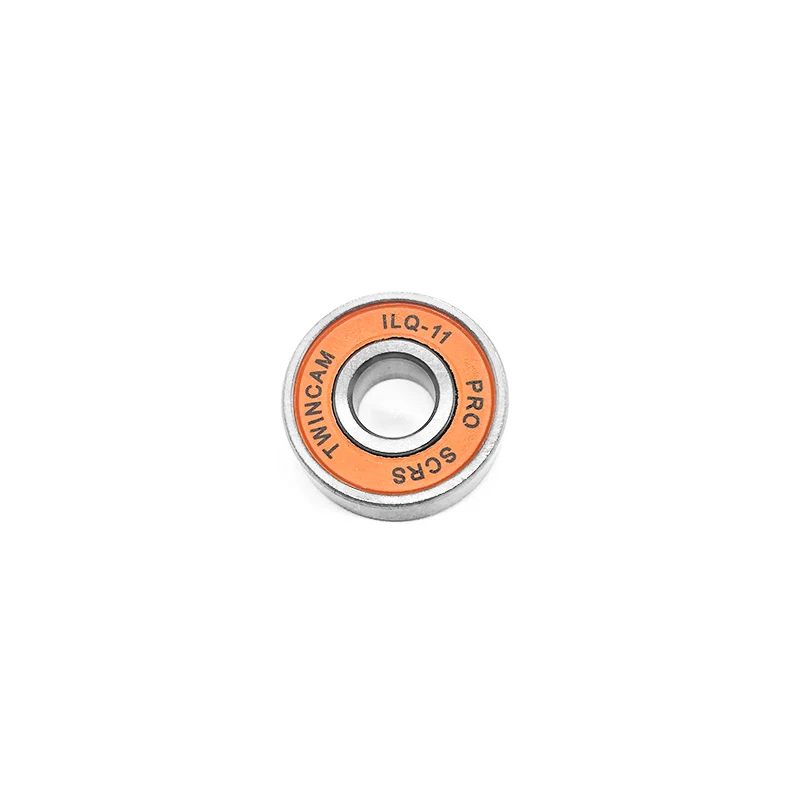 8 шт 608 2RS ABEC-11(8 шт.): 8X22X7 мм, 8*22*7 мм шарикоподшипник для скейтборда 608RS EMQ Z3V3