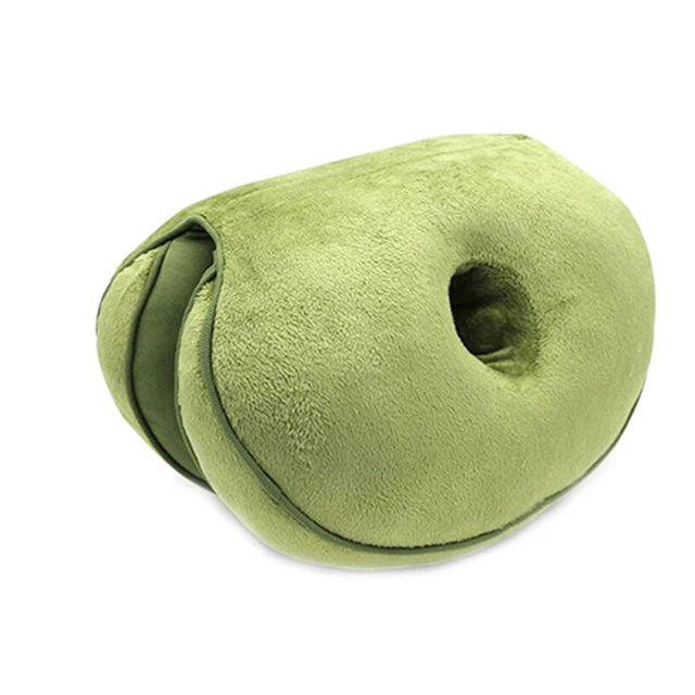 Dual Comfort™  Poduszka ortopedyczna - obrazek 5