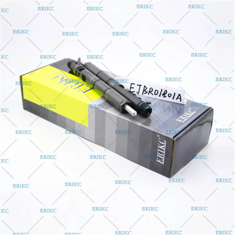 8200365186 EJBR01801A Авто насос инжектор EJBR0 1801A общая топливораспределительная рампа впрыска дизельного топлива EJB R01801A для NISSAN RENAULT