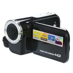 Детские Камера 2 дюймов Экран видео Регистраторы 16 мегапикселей камера-Регистратор для активного отдыха на открытом воздухе, FJ88