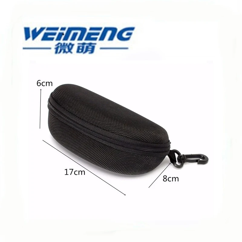 Weimeng 400nm-700nm OD5+ Защитные IPL лазерные очки для фотона красоты и фотона обновление кожи и удаление красной крови
