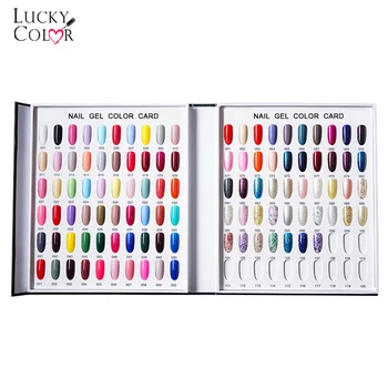 

Nail Display Nail Polish Fake Nails Organizer Tips For Demonstration Accessories Professional Stand Practice Nail holder tools