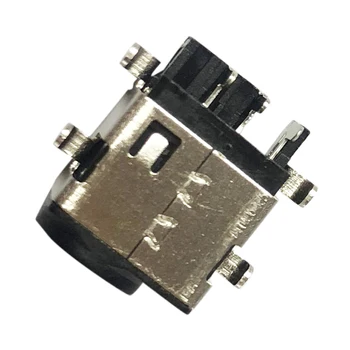 

DC Power Jack Socket For Samsung RV511 RV411 RV415 RV420 450r5v NP-RV520 RV520 NP-S3520 2DC3006-001111