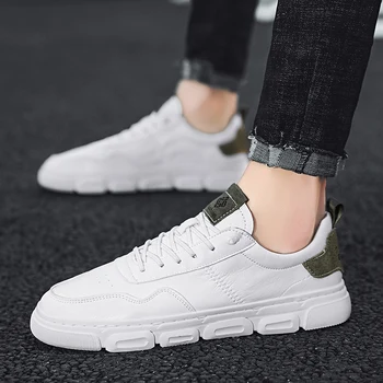 

Men Casual Shoes fashion sneakers Men Shoes outdoor Comfortable Breathable Walking Sneakers Tenis masculino shoes for men