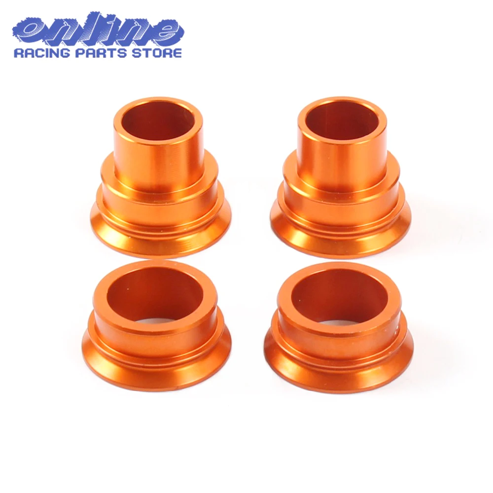 Depan Belakang Hub Roda Spacer untuk SX 