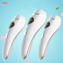 professional permanent laser epilator IPL hair removal skin rejuvenation painless hair remover machine with shaver Only 8 weeks
