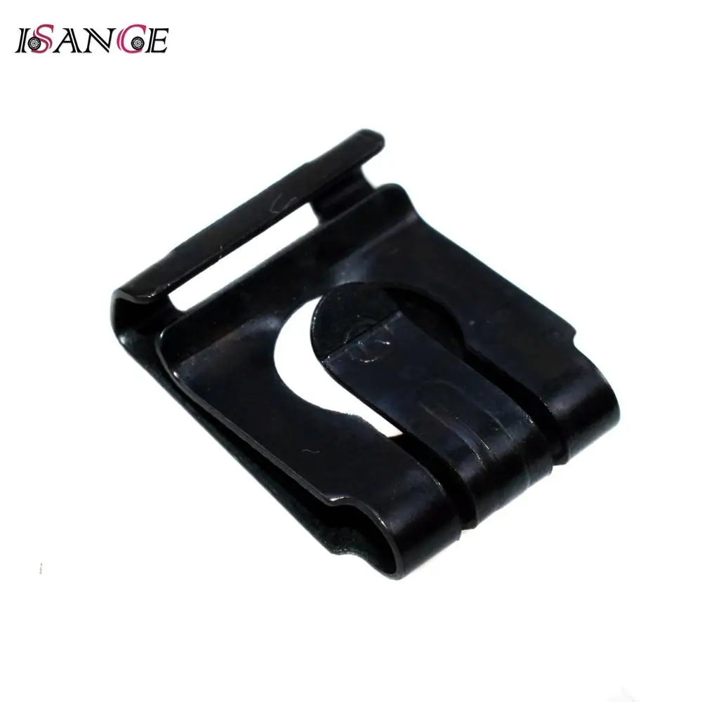 Transmission Gear Shifter Clip Kit Shift Cable Bushings Automatic Trans Gear Rod Shift Linkage Shifter Bushing Clip For Mercedes-Benz W114 W115 W124 W201 W202 1159920110 0009944160