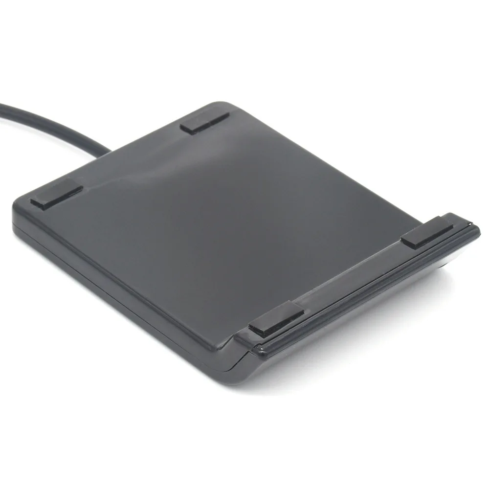 Usb ATM CAC SIM DNI IC считыватель смарт-карт 2,0 YX-920