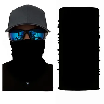 

Outdoor Fishing Sports Scarf Magic Headband Cycling Bicycle Bike Winter Mask Head Scarves Neck Warmer Tube Face Buff Bandanas