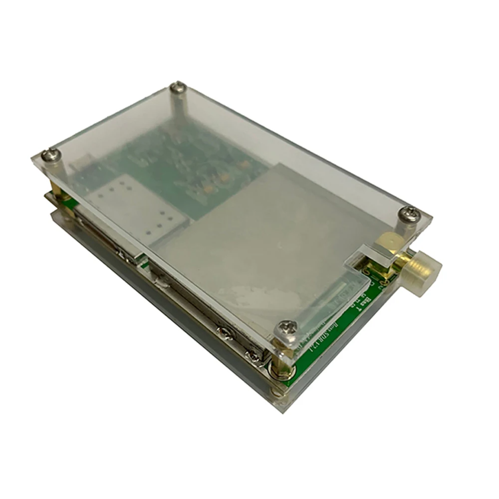 10 кгц 2 ГГц широкополосный 14bit программно определяемый радиоприемник SDR SDRplay с