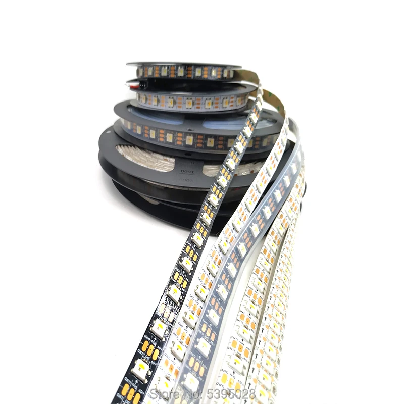 Sk6812RGBW 4в1 встроенный независимый IC чип интеллектуального драйвера SMD5050