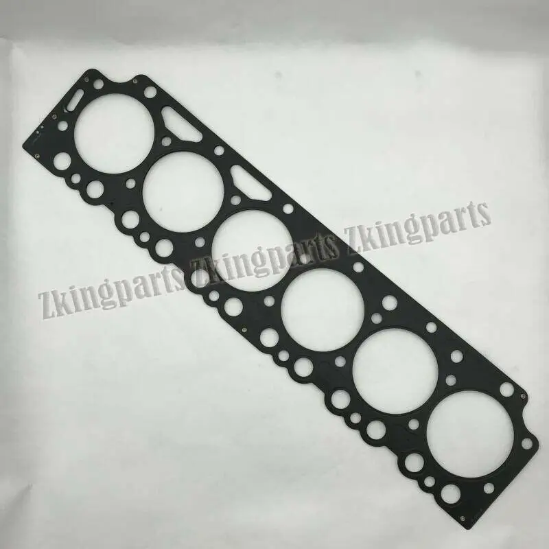 

20943389 20798110 подходит для Volvo D7D двигатель EC240B FX EC240B экскаваторы
