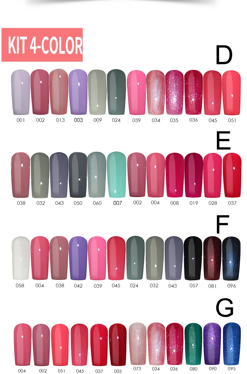 Nail Art Set with UV LED Lamp Dryer 24/36W Nail Gel Polish Kit Soak Off Manicure Tools Set Manicure Nail Drill for Nail Tools
