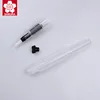 SAKURA Refillable Water Brush Soft Head Water Soluble Color Lead Solid Watercolor Paint Brush Hook Line Calligraphy Painting QR 2