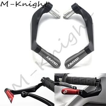

For YAMAHA FZ1 FZ6 FZ8 FAZER FZ6N FZ6S XJ6 FZ8N FZ1N FZ1000 XJR1300 Motorcycle Handlebar Brake Clutch Levers Protector Guard