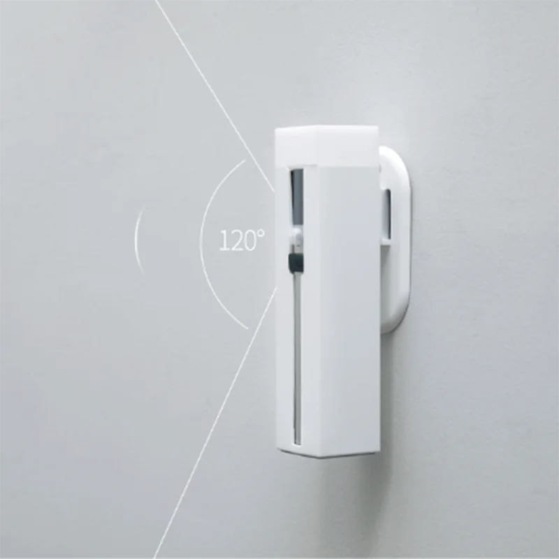Xiaomi NexTool Многофункциональный индукционный светильник-вспышка, аварийный светильник, походный настенный светильник, Настольный светильник с датчиком, аварийный внешний аккумулятор