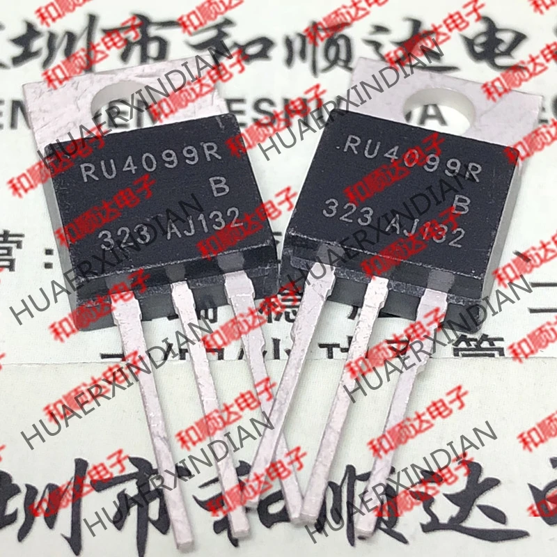 20 шт./лот RU4099R-220 40V 220A
