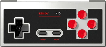 

Official 8BitDo N30 New skin Bluetooth Controller Gamepad Support Switch Android MacOS Steam Windows