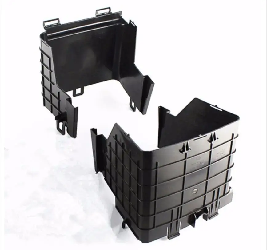Battery box battery protection Dust-proof cover For Volkswagen cc/ Golf/ MK5 MK6/ Passat B6 /Tiguan / Octavia