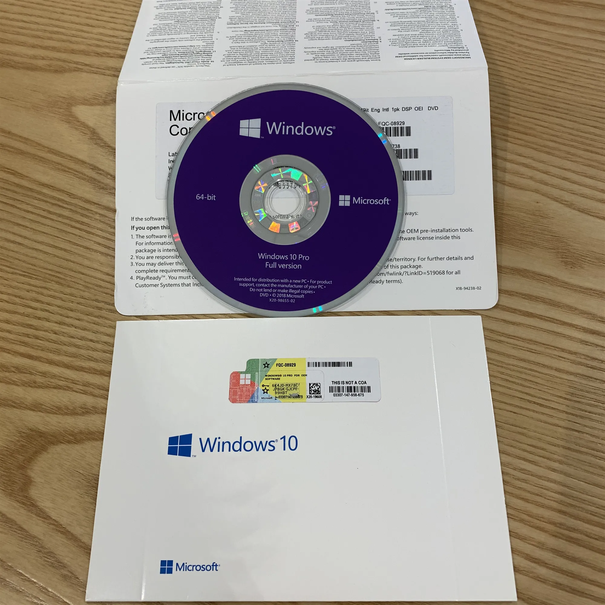 CD Pkg Ultimate French Advanced