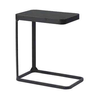 

Sitting room sofa side several offices can move side table iron tempered glass creative small side several