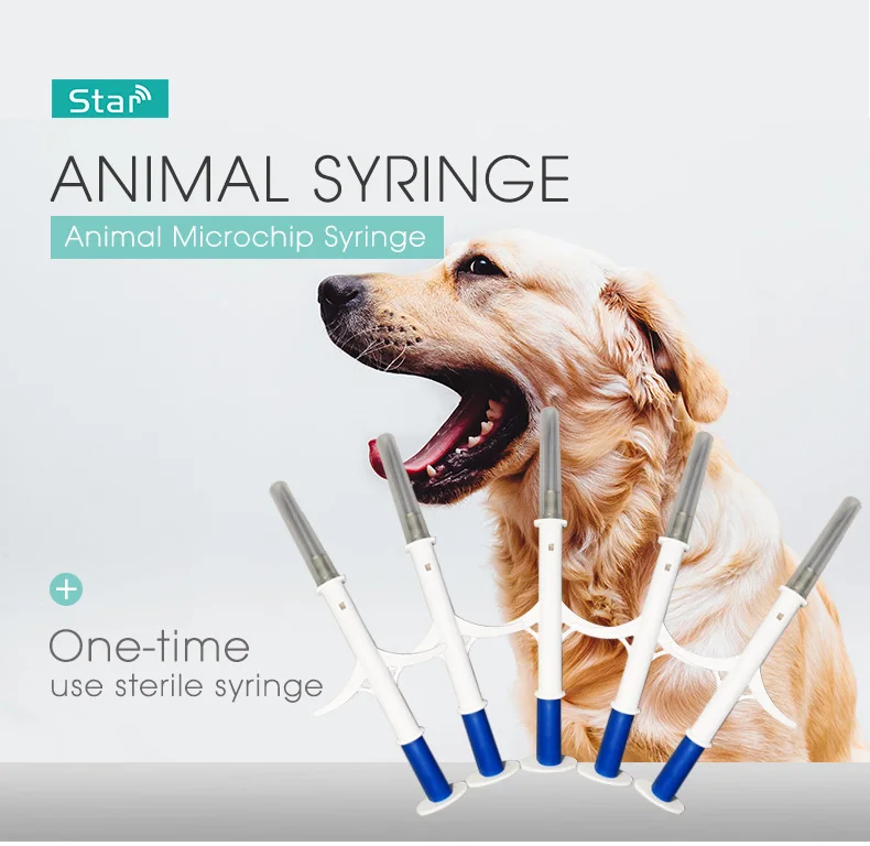 What Is A Dog Chip Used For