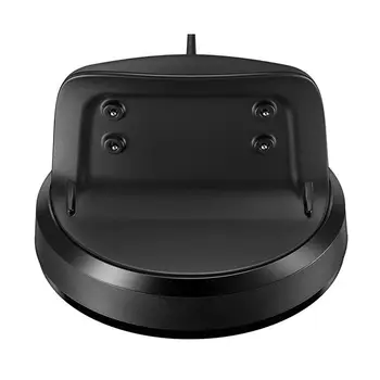

netic Watch Charging Charger Base Dock For Samsung Gear Fit 2 SM-R360