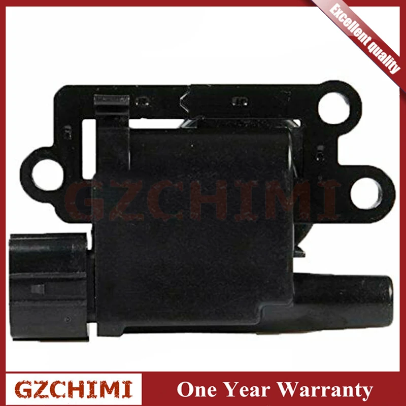 C1432 Uf-525 3 шт. катушки зажигания для Mitsubishi Montero Galant 3.8L