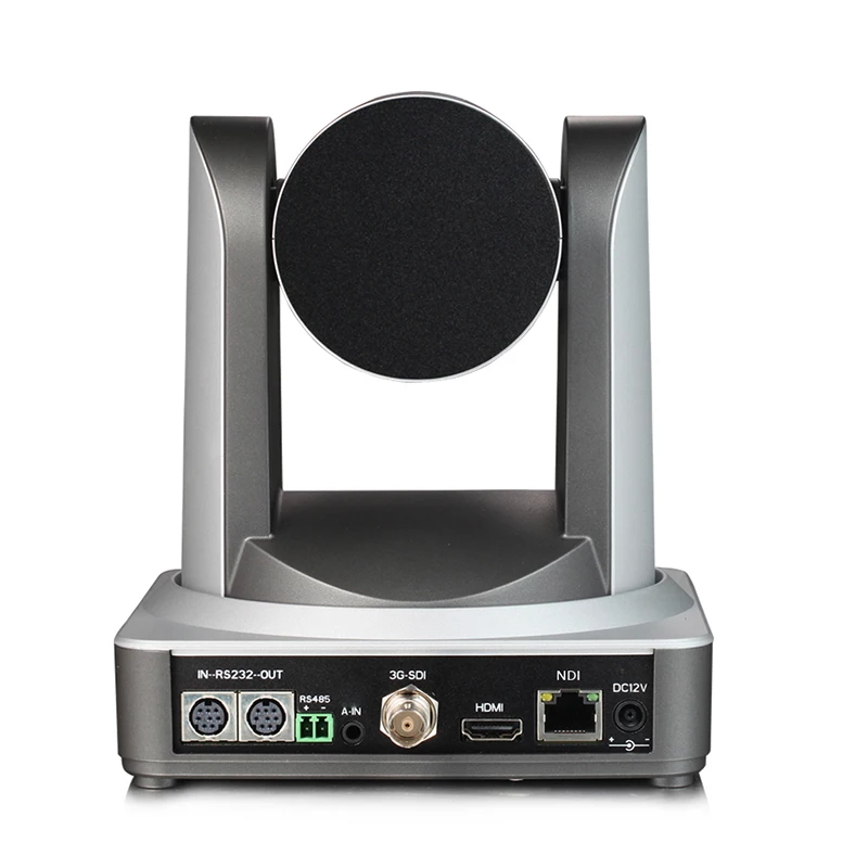 OTV-M10N SY05-ST-IR-NDI H.264 H.265 PTZ conference camera High-definition with 5x distance scaling broadcast video camera