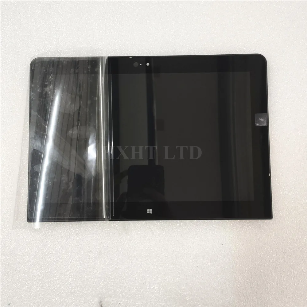 10," для lenovo Thinkpad 10 1st Gen 2st Gen ЖК-дисплей панель дигитайзер сборка протестирована
