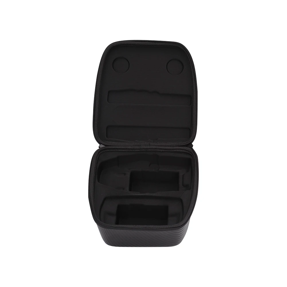 Черный чехол для хранения сумки для DJI Mavic Air Mini Drone Body для хранения пульта дистанционного управления