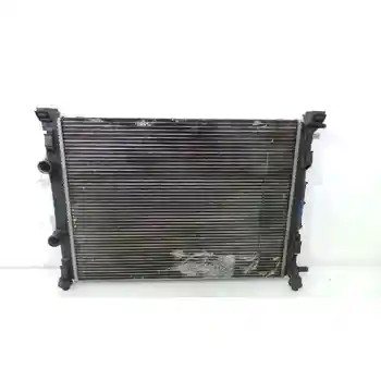 

8200357536 WATER RADIATOR RENAULT SCENIC II