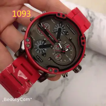 

The latest watch in 2020